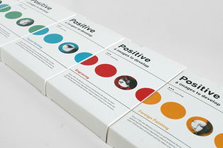 扁平化在包裝設(shè)計中的運(yùn)用