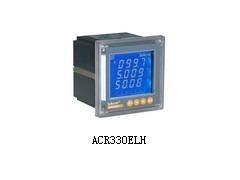 安科瑞ACR系列網絡電力儀表 高端測控，廠家直供，特價賦能合作伙伴