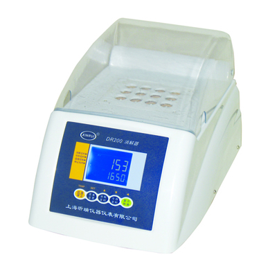上海昕瑞DR200-12消解器 COD、總磷、總氮檢測的理想儀器