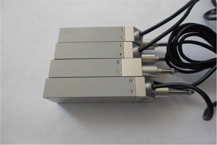 微米級高精度位移傳感器 在現代工業測量中的核心應用與采購指南